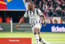 Beşiktaş'a İsviçre'den kanat!