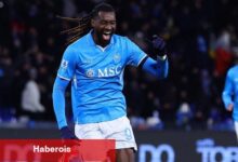 Beşiktaş'a Napoli'den transfer yanıtı!