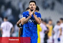 Beşiktaş'a Sırp golcü: Aleksandar Mitrovic