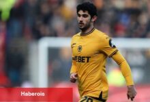 Beşiktaş'a yeni Portekizli: Gonçalo Guedes