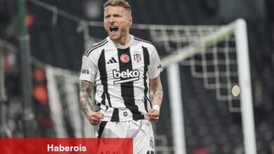 Beşiktaş'ı Immobile'den Veratti kurtaracak!