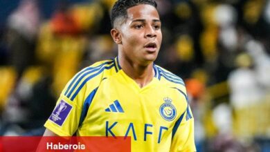 Beşiktaş'ın Al Nassr'dan hedefi: Wesley Gassova