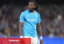 Beşiktaş'ın Anguissa ısrarı: Üçüncü teklif yolda!