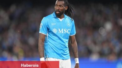 Beşiktaş'ın Anguissa ısrarı: Üçüncü teklif yolda!