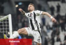 Beşiktaş'ın en skorer ismi Immobile