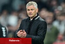 Beşiktaş'ın kozu Solskjaer!