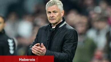 Beşiktaş'ın kozu Solskjaer!