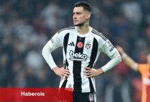 Beşiktaş'ın Muçi için istediği bonservis!