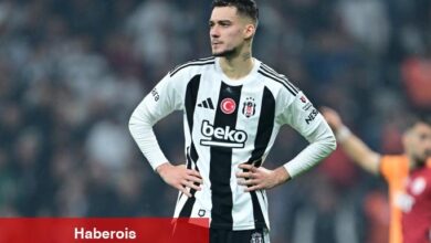 Beşiktaş'ın Muçi için istediği bonservis!