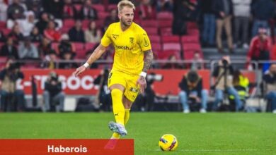 Beşiktaş'ın orta saha amacı: Uros Racic