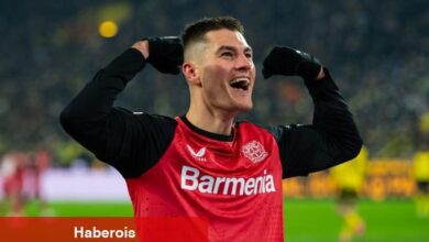 Beşiktaş'ın Patrik Schick ısrarı!