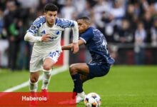 Beşiktaş'ın yeni amacı: Roony Bardghji