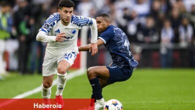 Beşiktaş'ın yeni amacı: Roony Bardghji