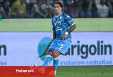 Beşiktaş'ın yeni gayesi Salvatore Esposito!