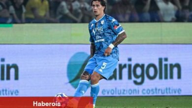 Beşiktaş'ın yeni gayesi Salvatore Esposito!