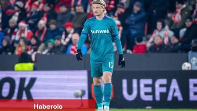 Beşiktaş'ın yeni gündemi: Dolberg ve Arokodare