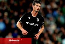 Beşiktaş'ın yeni gündemi: Tomas Handel