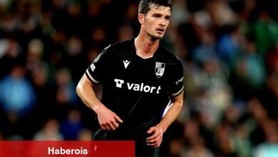 Beşiktaş'ın yeni gündemi: Tomas Handel