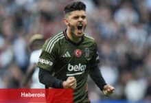 Beşiktaş'ın yıldızlarına ilgi çok yoğun!