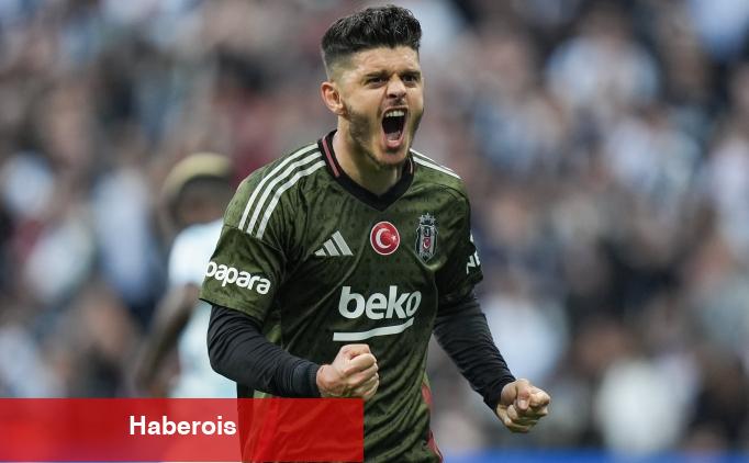 Beşiktaş'ın yıldızlarına ilgi çok yoğun! - Haberois Beşiktaş'ın yıldızlarına ilgi çok yoğun!