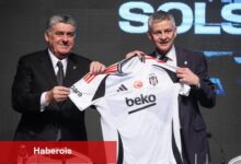 Beşiktaş'ta 4 isim için son karar verildi!
