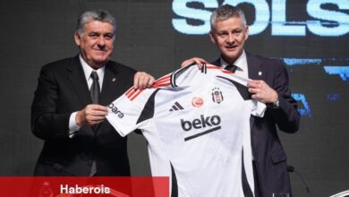 Beşiktaş'ta 4 isim için son karar verildi!