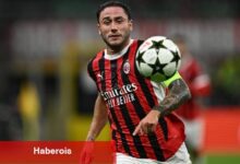 Beşiktaş'ta Calabria ve Zubairu gündemde!