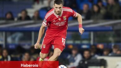 Beşiktaş'ta David Jurasek operasyonun detayları!