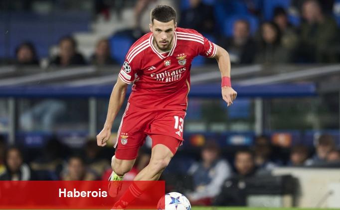 Beşiktaş'ta David Jurasek operasyonun detayları! - Haberois Beşiktaş'ta David Jurasek operasyonun detayları!