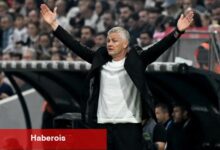 Beşiktaş'ta dönem "farklı" başladı, hayal kırıklığıyla bitti