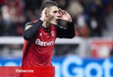 Beşiktaş'ta golcü önceliği tezi: Patrik Schick