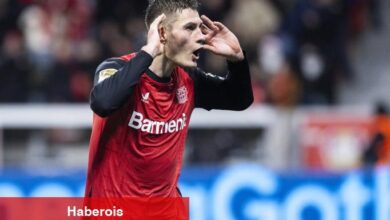 Beşiktaş'ta golcü önceliği tezi: Patrik Schick