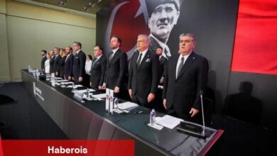 Beşiktaş'ta Harikulâde Genel Şura ertelendi!