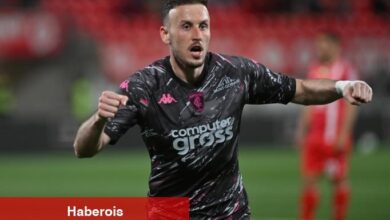 Beşiktaş'ta İsmajli ile yakın temas!