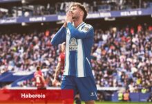 Beşiktaş'ta İspanyol atağı: Javi Puado