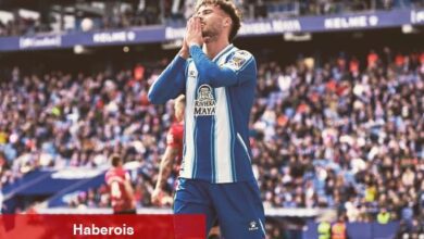 Beşiktaş'ta İspanyol atağı: Javi Puado