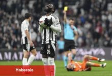 Beşiktaş'ta Masuaku ikilemi!