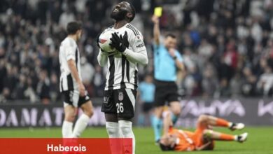 Beşiktaş'ta Masuaku ikilemi!