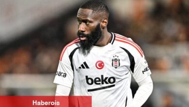 Beşiktaş'ta Masuaku kalmak istiyor