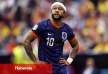 Beşiktaş'ta Memphis Depay sesleri!