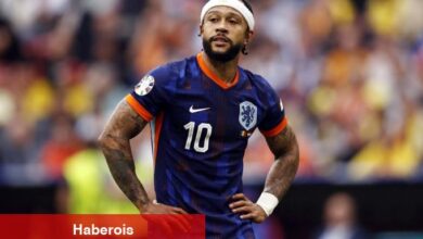 Beşiktaş'ta Memphis Depay sesleri!