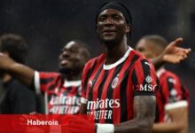Beşiktaş'ta muahede: Tammy Abraham!