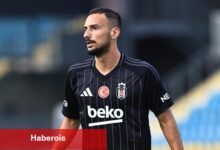 Beşiktaş'ta Onur Bulut ile yollar ayrılıyor!