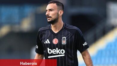 Beşiktaş'ta Onur Bulut ile yollar ayrılıyor!