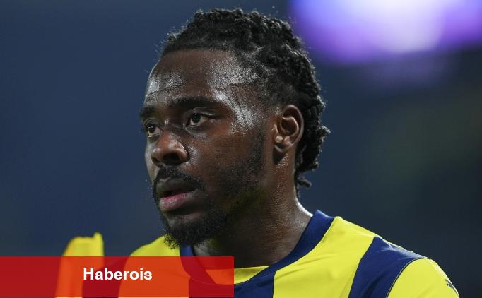 Beşiktaş'ta Osayi-Samuel transferi iptal!çıklaması! - Haberois Beşiktaş'ta Osayi-Samuel transferi iptal!çıklaması!