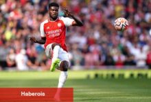 Beşiktaş'ta partey harekatı