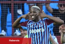 Beşiktaş'ta sıra Banza transferinde!