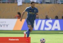 Beşiktaş'ta sol bek harekatı: Renan Lodi!