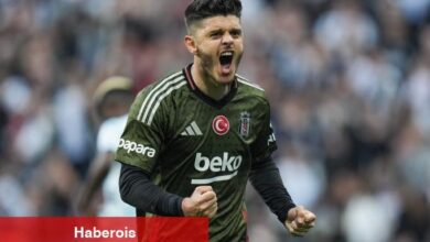 Beşiktaş'ta üç futbolcuya teklif var!