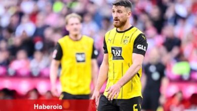 Beşiktaş'ta ulusal operasyonu: 3 ulusal futbolcu listede!
